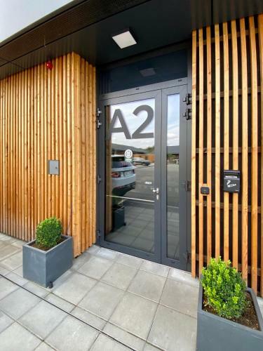 Hotel Tee Room ?eladn� & Wellness
