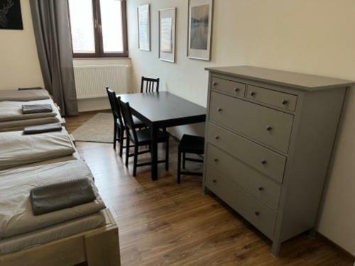 Hostal Chata Dukla