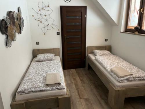 Hostal Chata Dukla