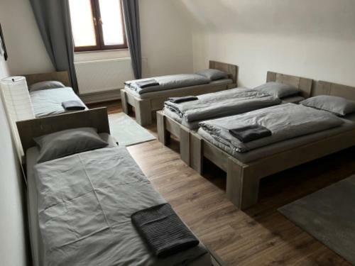 Hostal Chata Dukla