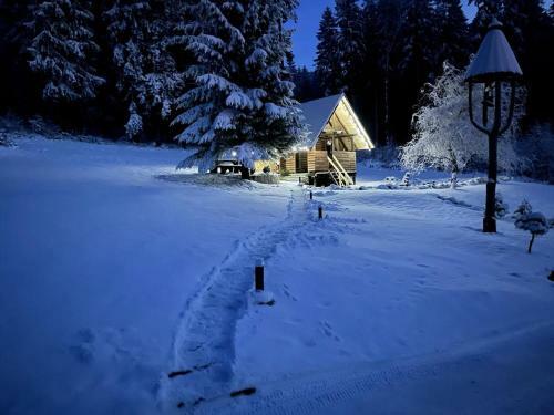Hostal Chata Dukla