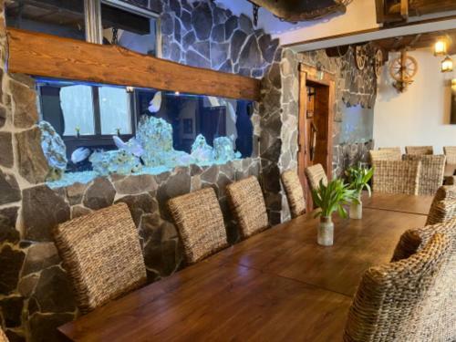 Hostal Chata Dukla