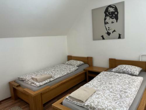 Hostal Chata Dukla