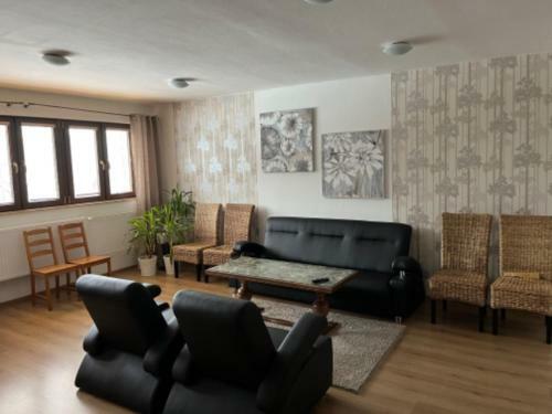 Hostal Chata Dukla
