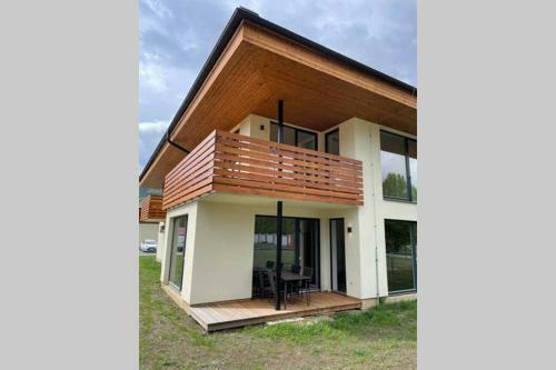 Apartm�n Za Kostelem ?eladn�
