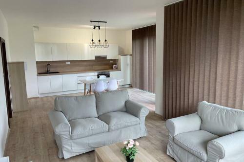Apartm�n Za Kostelem ?eladn�