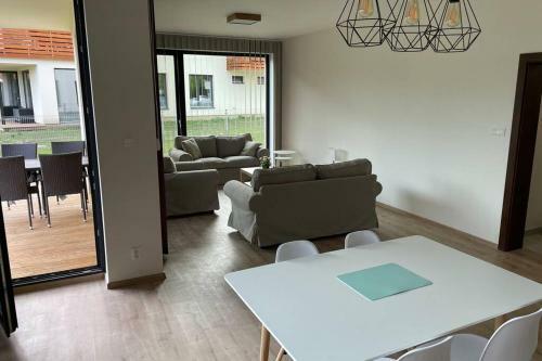 Apartm�n Za Kostelem ?eladn�
