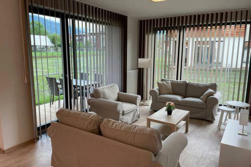 Apartm�n Za Kostelem ?eladn�