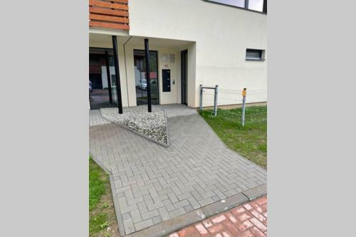 Apartm�n Za Kostelem ?eladn�