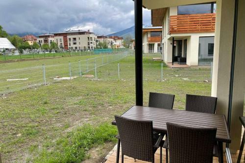 Apartm�n Za Kostelem ?eladn�