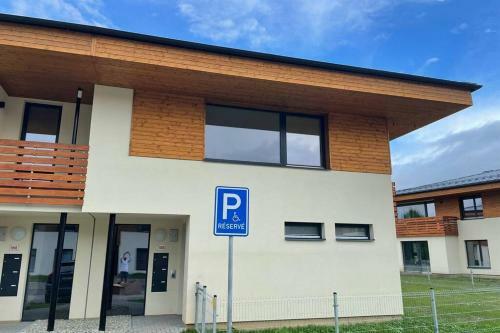 Apartm�n Za Kostelem ?eladn�