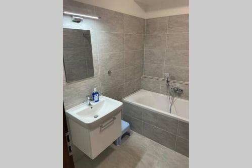 Apartm�n Za Kostelem ?eladn�