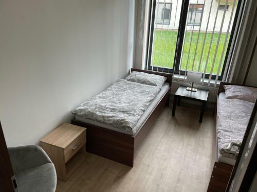 Apartm�n Za Kostelem ?eladn�