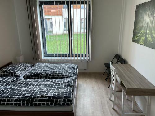 Apartm�n Za Kostelem ?eladn�