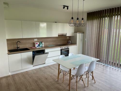 Apartm�n Za Kostelem ?eladn�