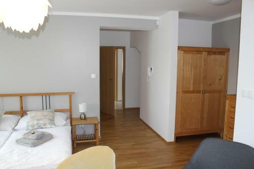 Hostal Vila Apalucha49 ?eladn� - 12 Osob