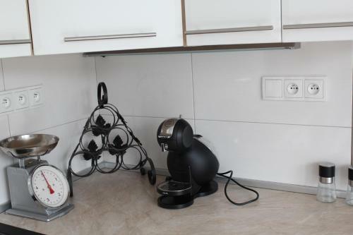 Hostal Vila Apalucha49 ?eladn� - 12 Osob