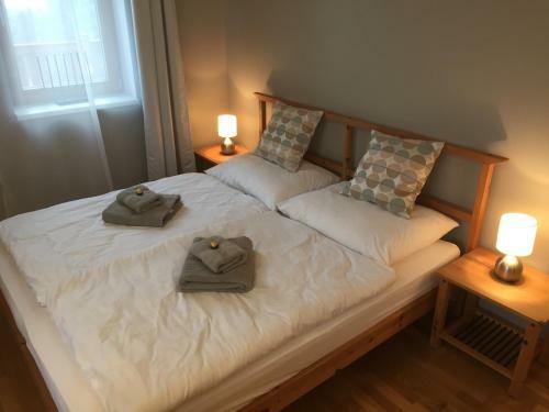 Hostal Vila Apalucha49 ?eladn� - 12 Osob