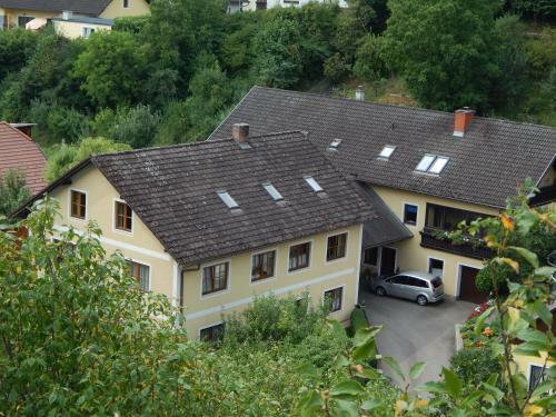 Apartamento Haus Lindenhofer