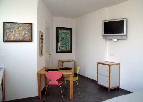 Apartamento Scherer Living
