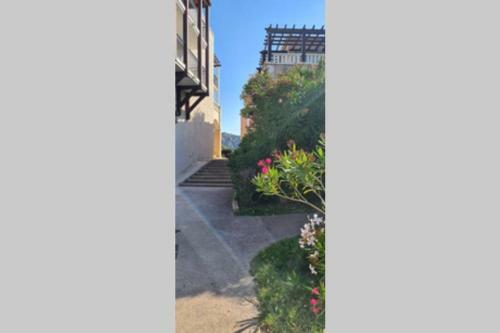 Apartamento Studio Rez-de-jardin Cap Esterel Agay
