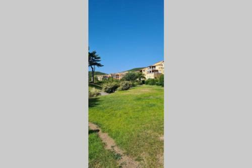 Apartamento Studio Rez-de-jardin Cap Esterel Agay
