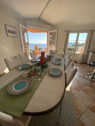 Villa D'agay