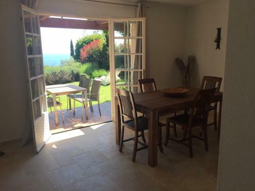 Ferienhaus Le Homard