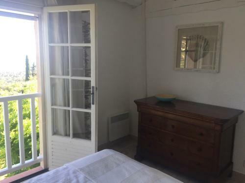Ferienhaus Le Homard
