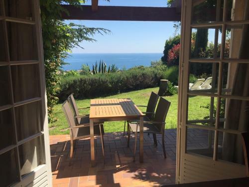 Ferienhaus Le Homard