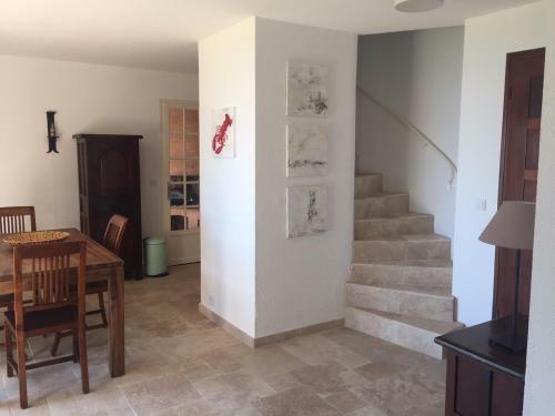 Ferienhaus Le Homard