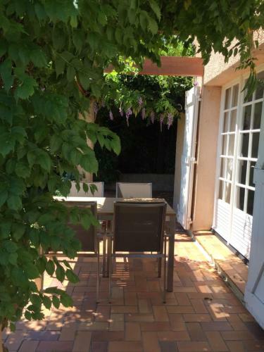 Ferienhaus Le Homard