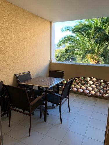Apartamento Studio Cap Esterel