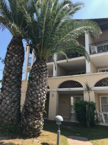 Apartamento Studio Cap Esterel