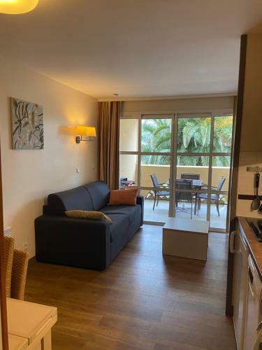 Apartamento Studio Cap Esterel