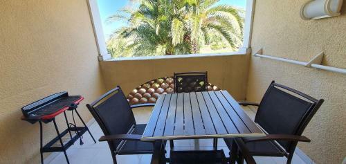 Apartamento Studio Cap Esterel