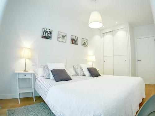 Apartamento Donosti Deluxe