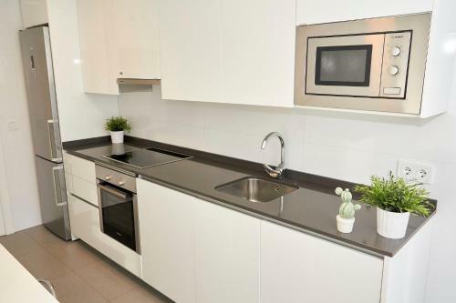 Apartamento Donosti Deluxe
