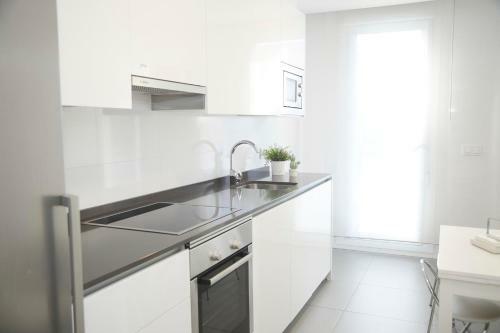 Apartamento Donosti Deluxe