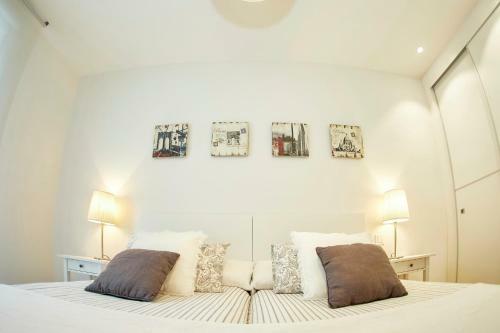 Apartamento Donosti Deluxe