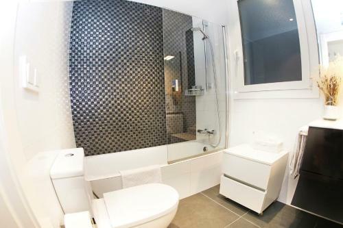 Apartamento Donosti Deluxe