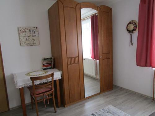 Apartamento Ferienwohnung Huber