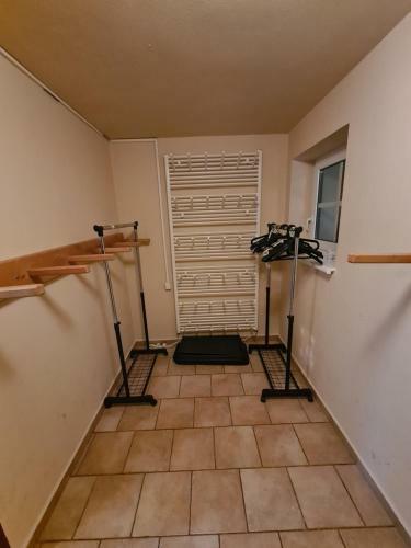 Hostal Penzion Chata U Z�mk?