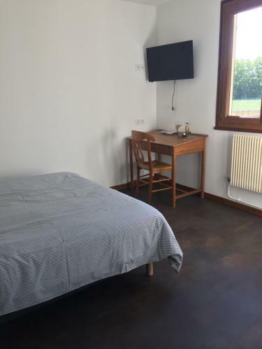 Bed & Breakfast Sous La Tour
