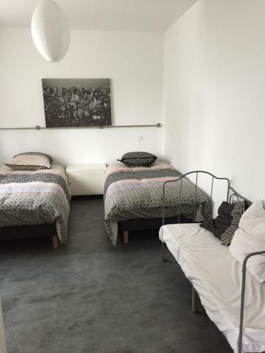 Bed & Breakfast Sous La Tour