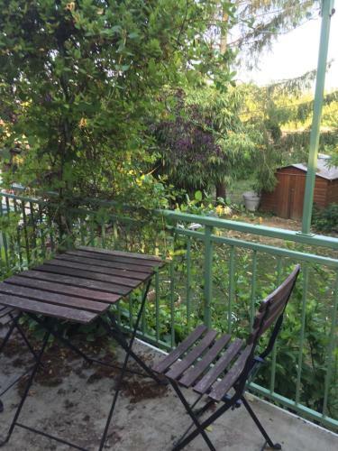 Bed & Breakfast Sous La Tour