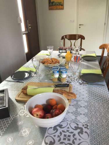 Bed & Breakfast Sous La Tour