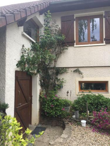 Bed & Breakfast Sous La Tour