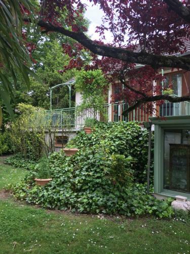 Bed & Breakfast Sous La Tour
