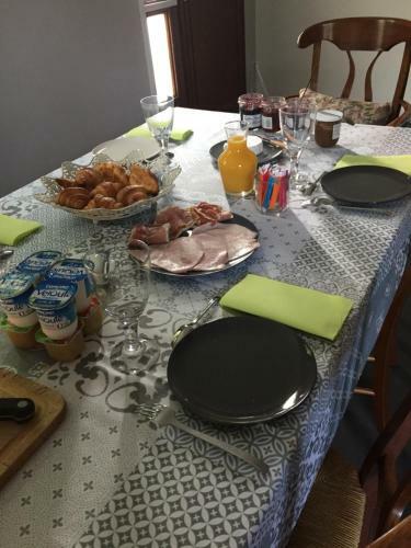 Bed & Breakfast Sous La Tour